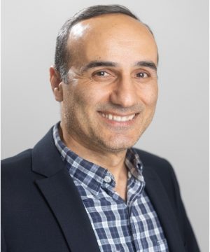Dr. Ali Taheri
