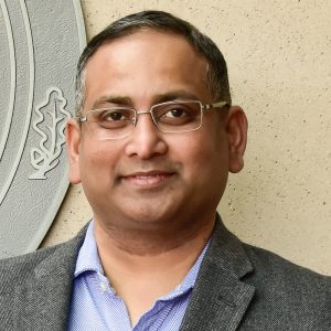 Suman Ranjan Das